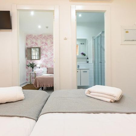 Nuea Alameda Hotell Sevilla Eksteriør bilde