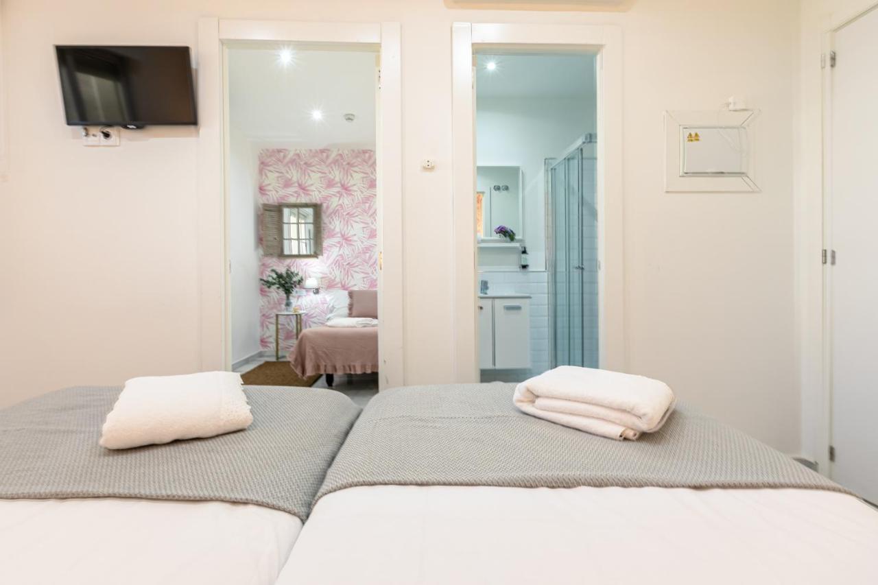 Nuea Alameda Hotell Sevilla Eksteriør bilde