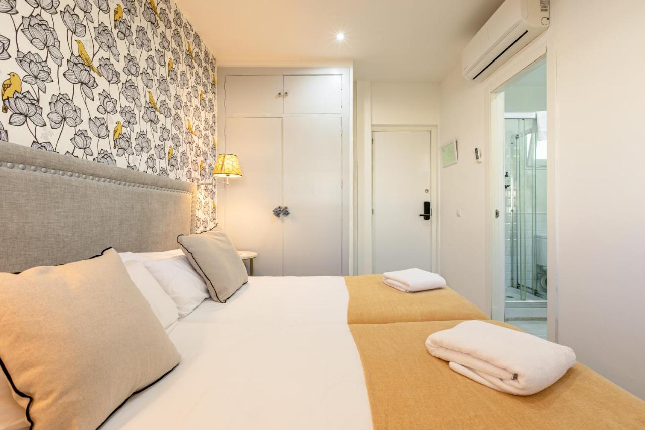 Nuea Alameda Hotell Sevilla Eksteriør bilde