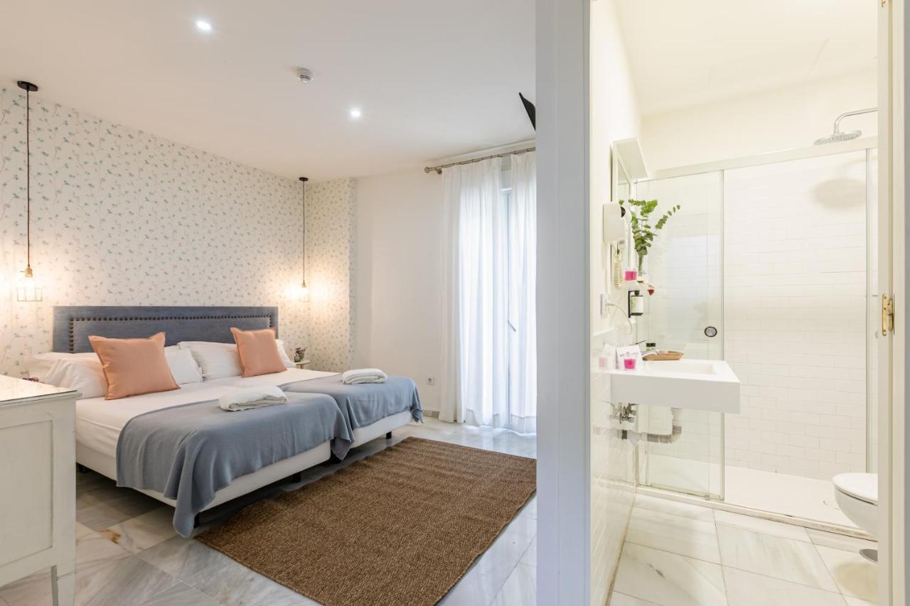 Nuea Alameda Hotell Sevilla Eksteriør bilde