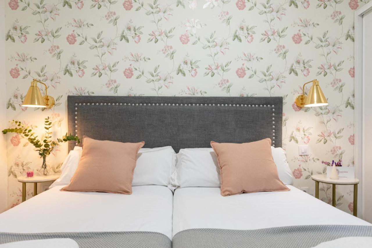 Nuea Alameda Hotell Sevilla Eksteriør bilde