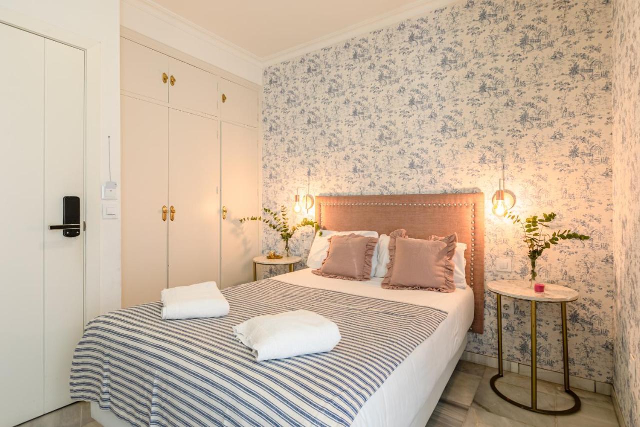 Nuea Alameda Hotell Sevilla Eksteriør bilde