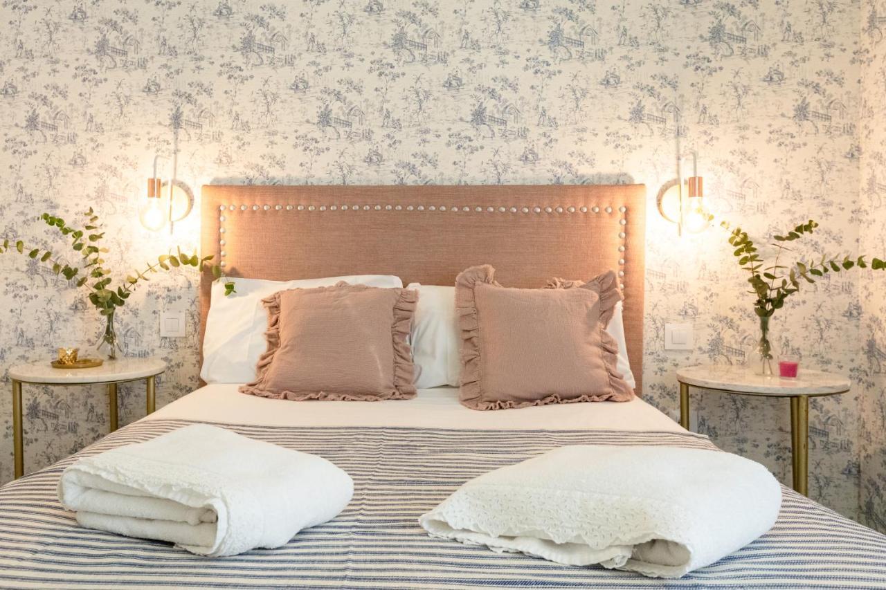 Nuea Alameda Hotell Sevilla Eksteriør bilde