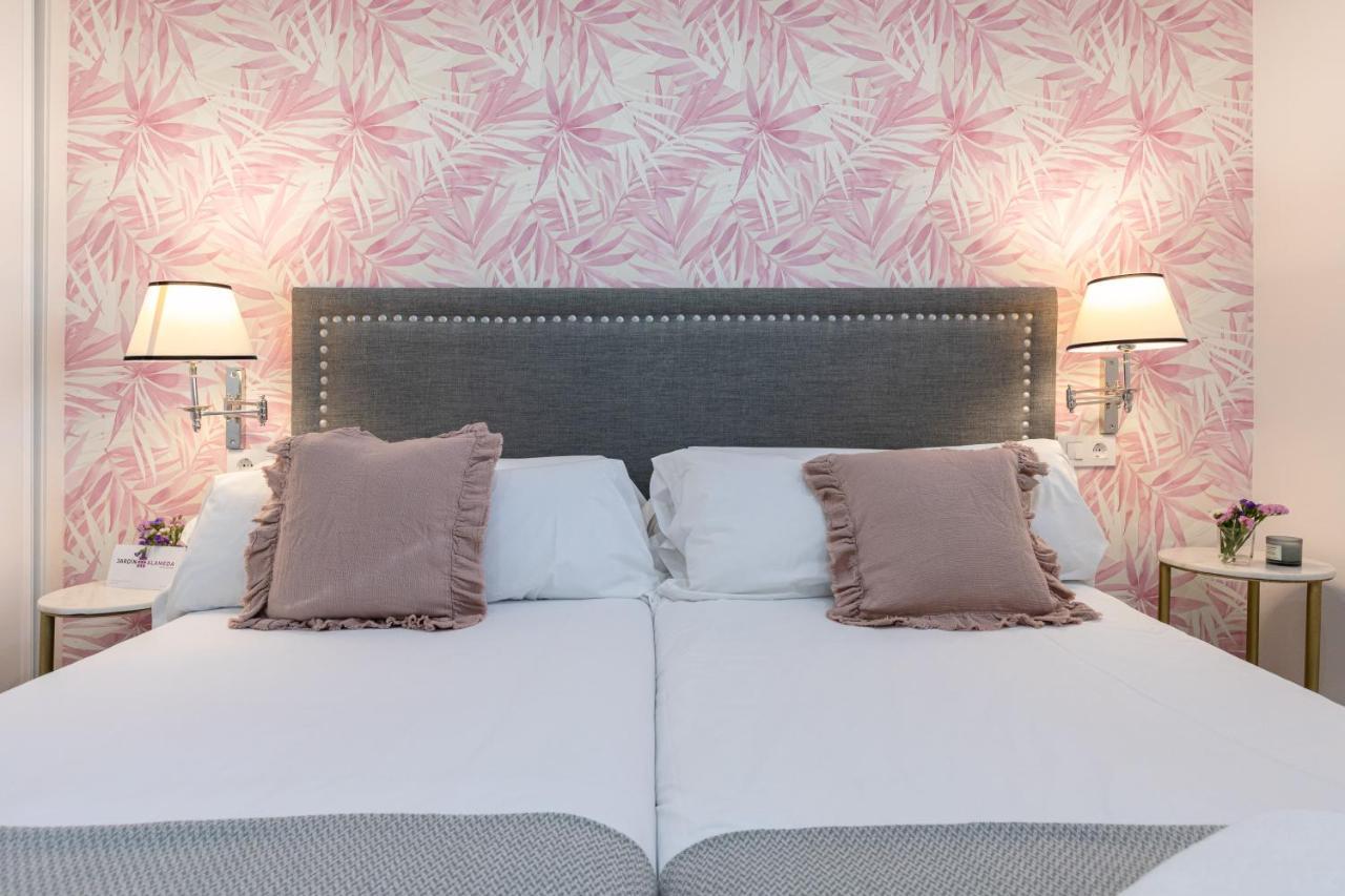 Nuea Alameda Hotell Sevilla Eksteriør bilde