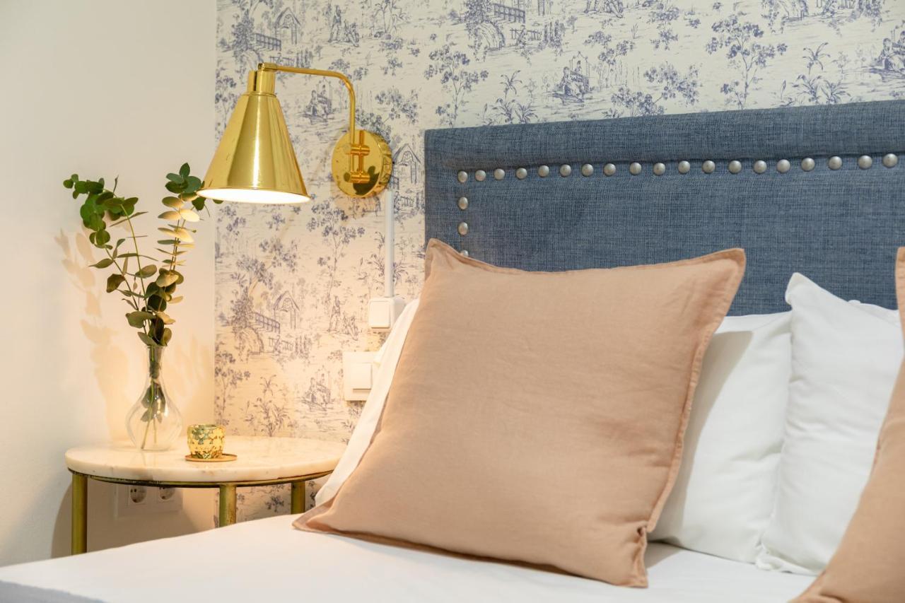 Nuea Alameda Hotell Sevilla Eksteriør bilde