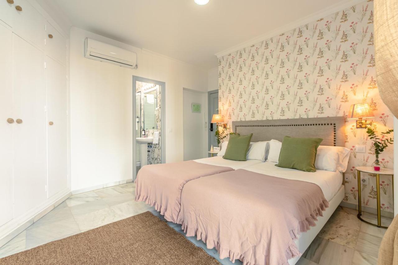 Nuea Alameda Hotell Sevilla Eksteriør bilde