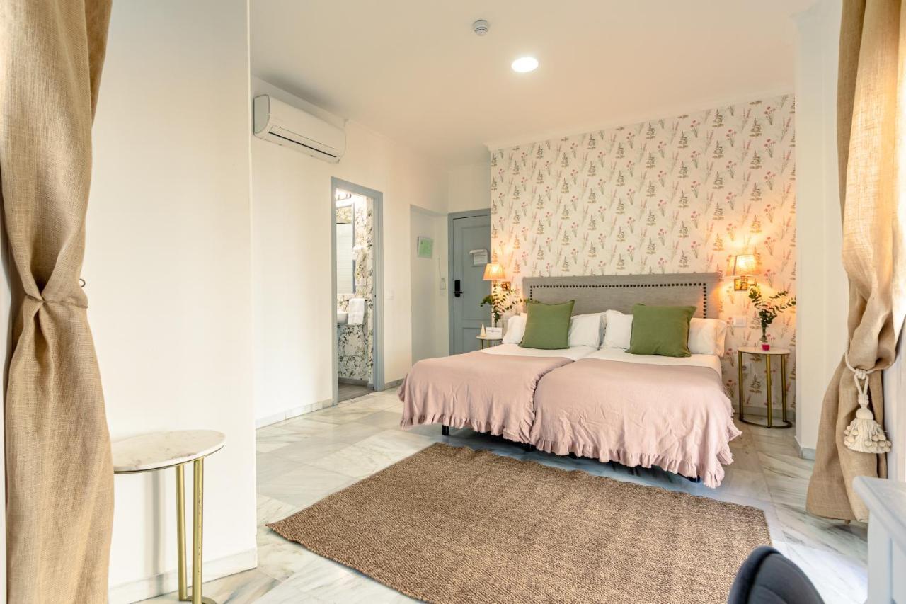 Nuea Alameda Hotell Sevilla Eksteriør bilde