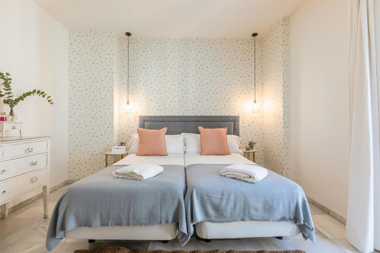 Nuea Alameda Hotell Sevilla Eksteriør bilde