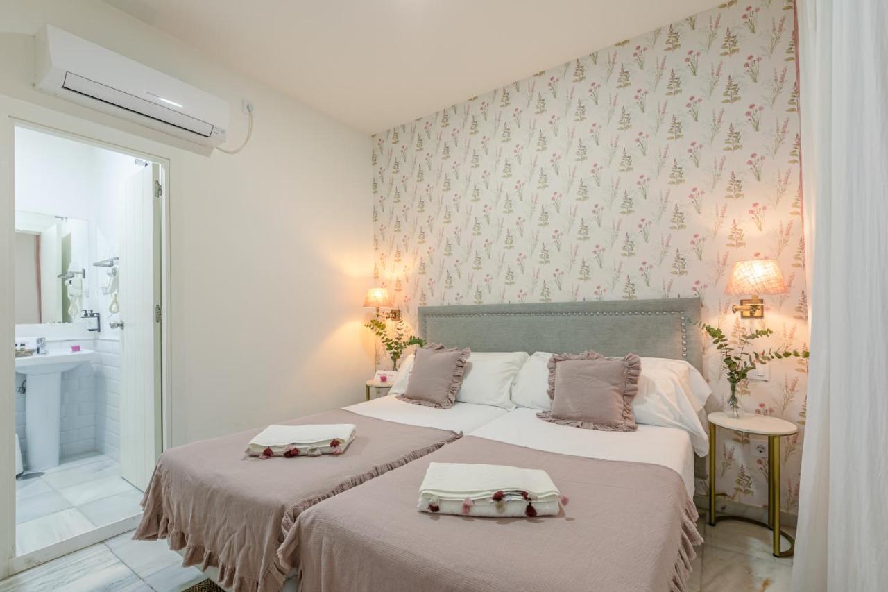 Nuea Alameda Hotell Sevilla Eksteriør bilde