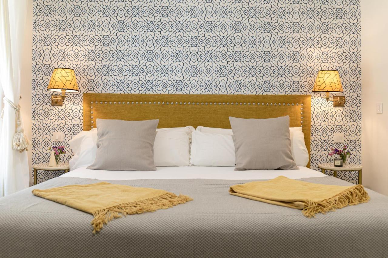 Nuea Alameda Hotell Sevilla Eksteriør bilde
