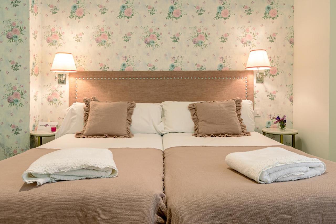 Nuea Alameda Hotell Sevilla Eksteriør bilde