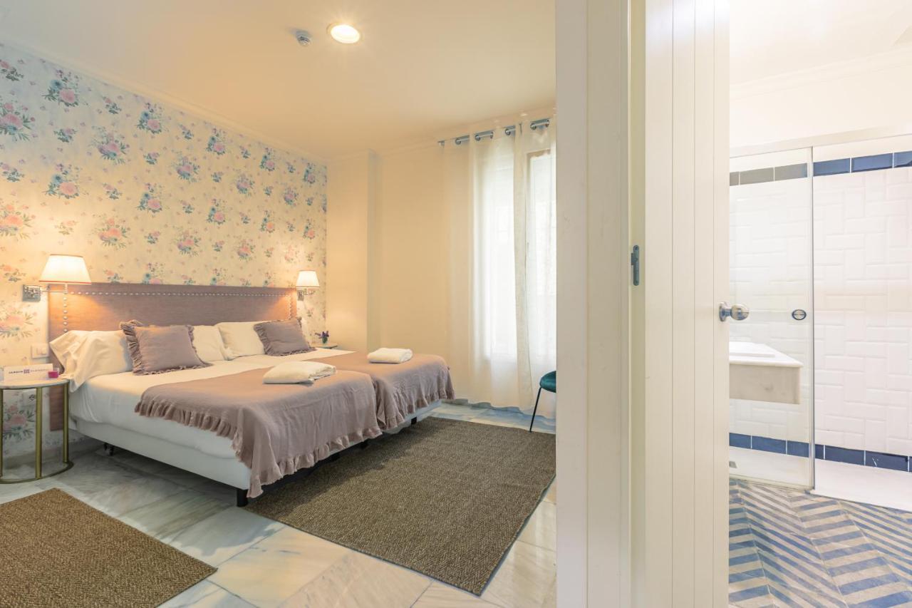 Nuea Alameda Hotell Sevilla Eksteriør bilde