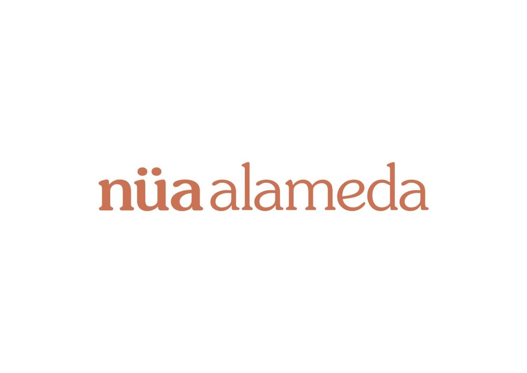 Nuea Alameda Hotell Sevilla Eksteriør bilde