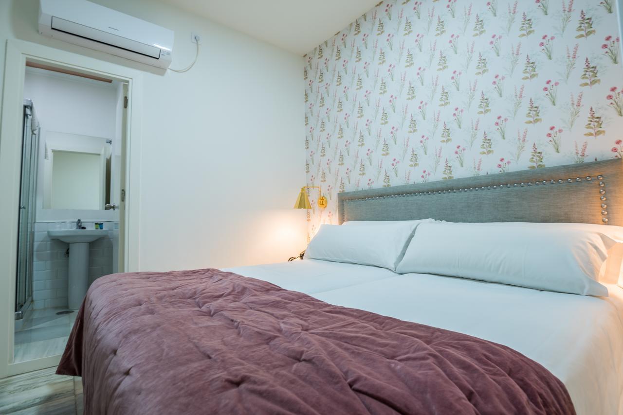 Nuea Alameda Hotell Sevilla Eksteriør bilde
